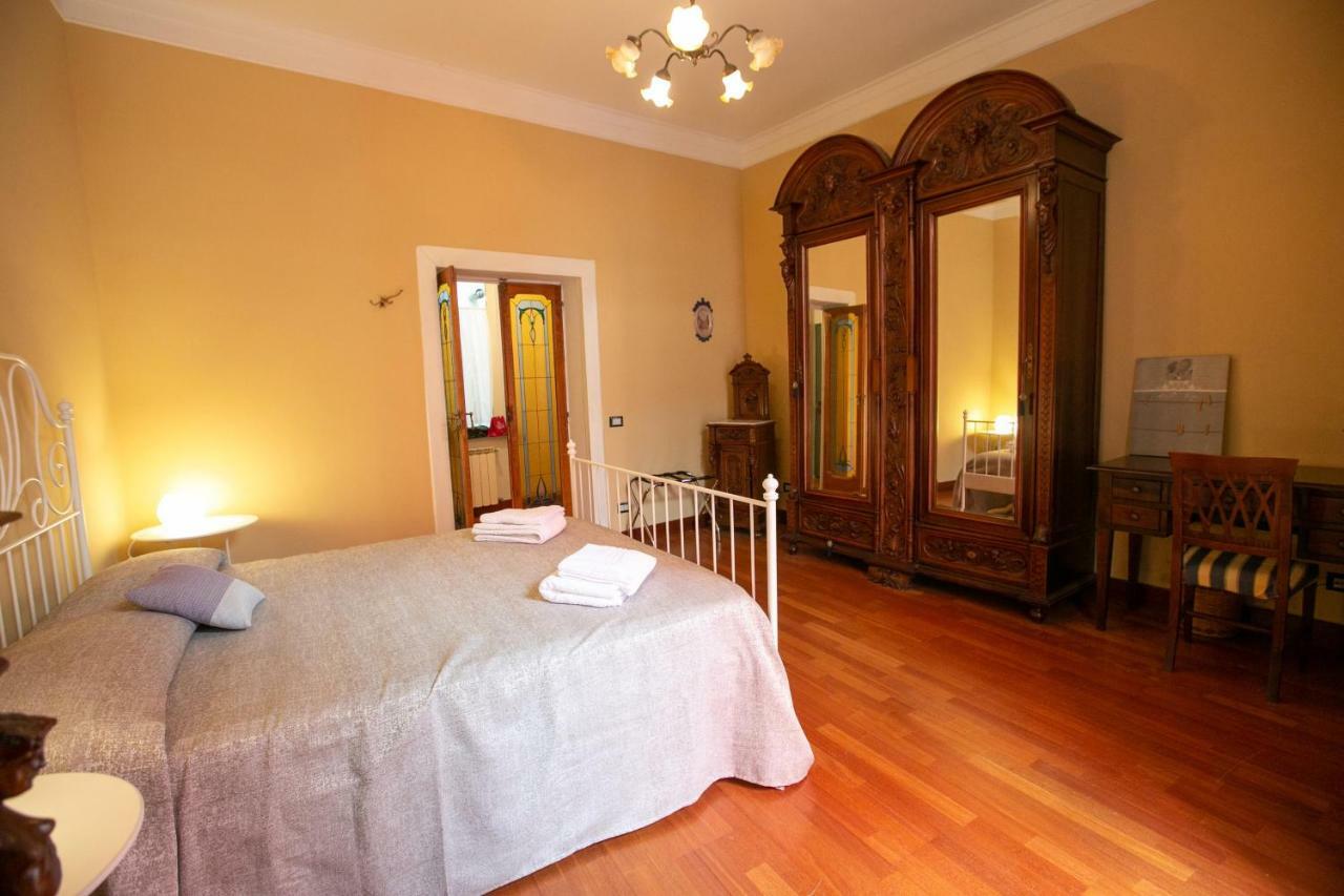 Sweet Toledo By Dimorra Apartment Naples Exterior photo